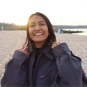 Meet your Posher, Rishta